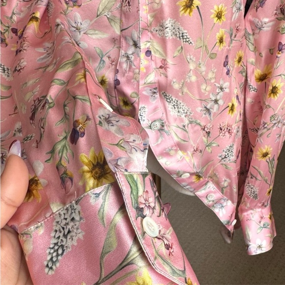 Y/PROJECT Blouse - Picture 8 of 9